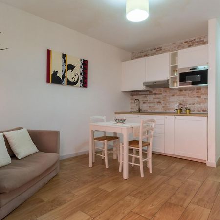 Villanova Apartment Cagliari Exterior foto