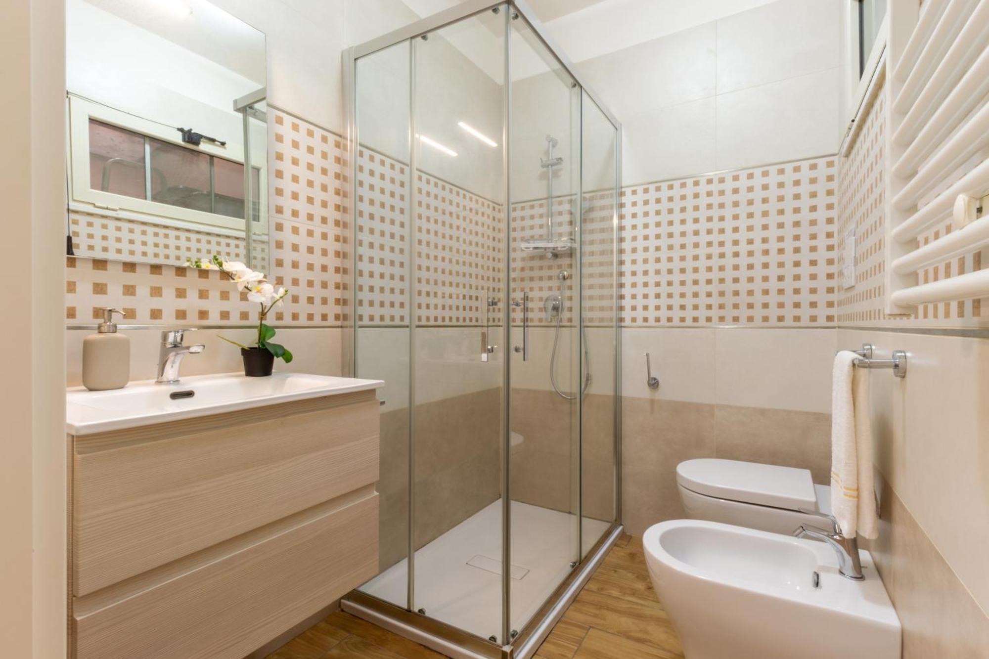 Villanova Apartment Cagliari Exterior foto