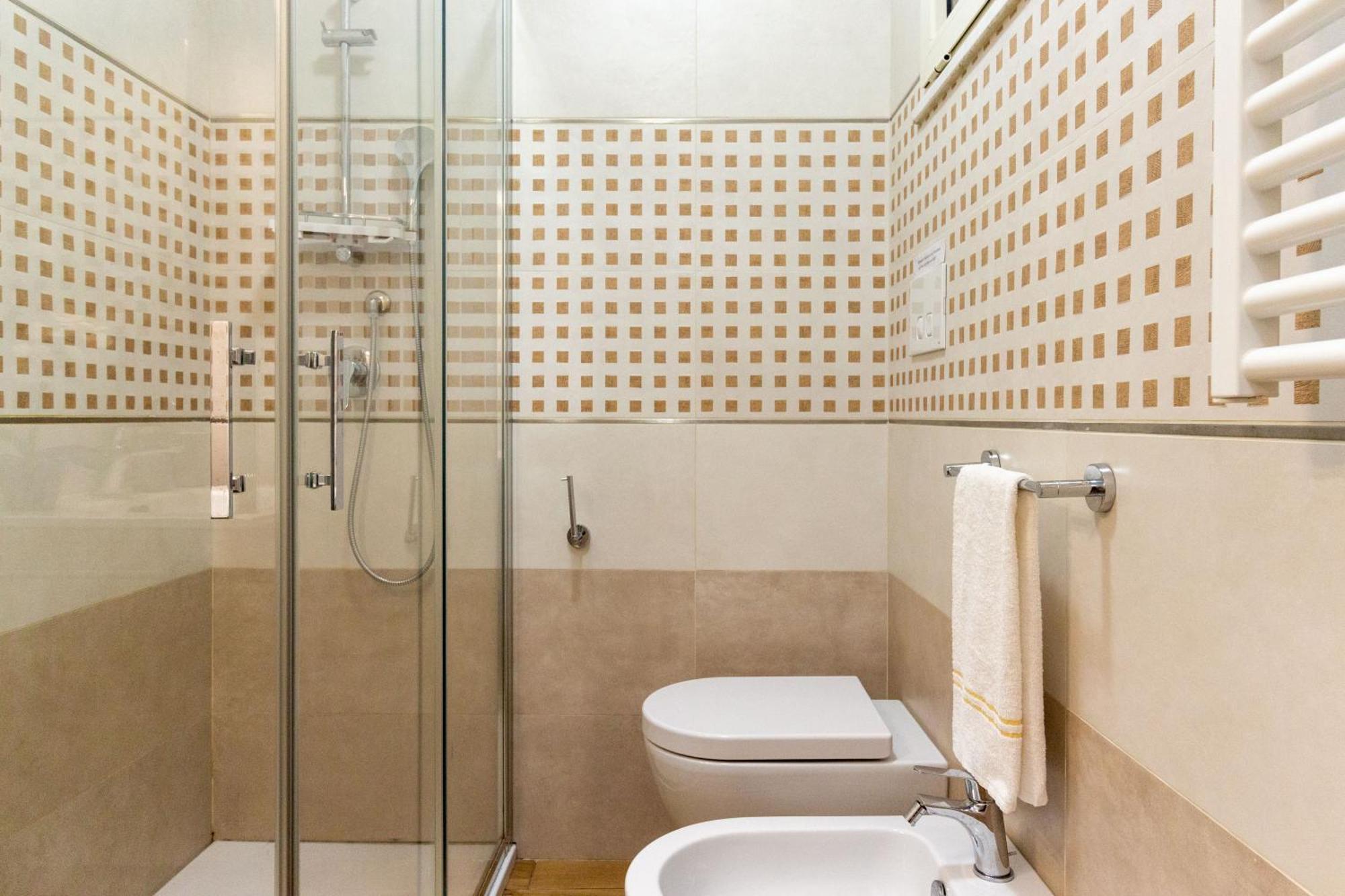 Villanova Apartment Cagliari Exterior foto