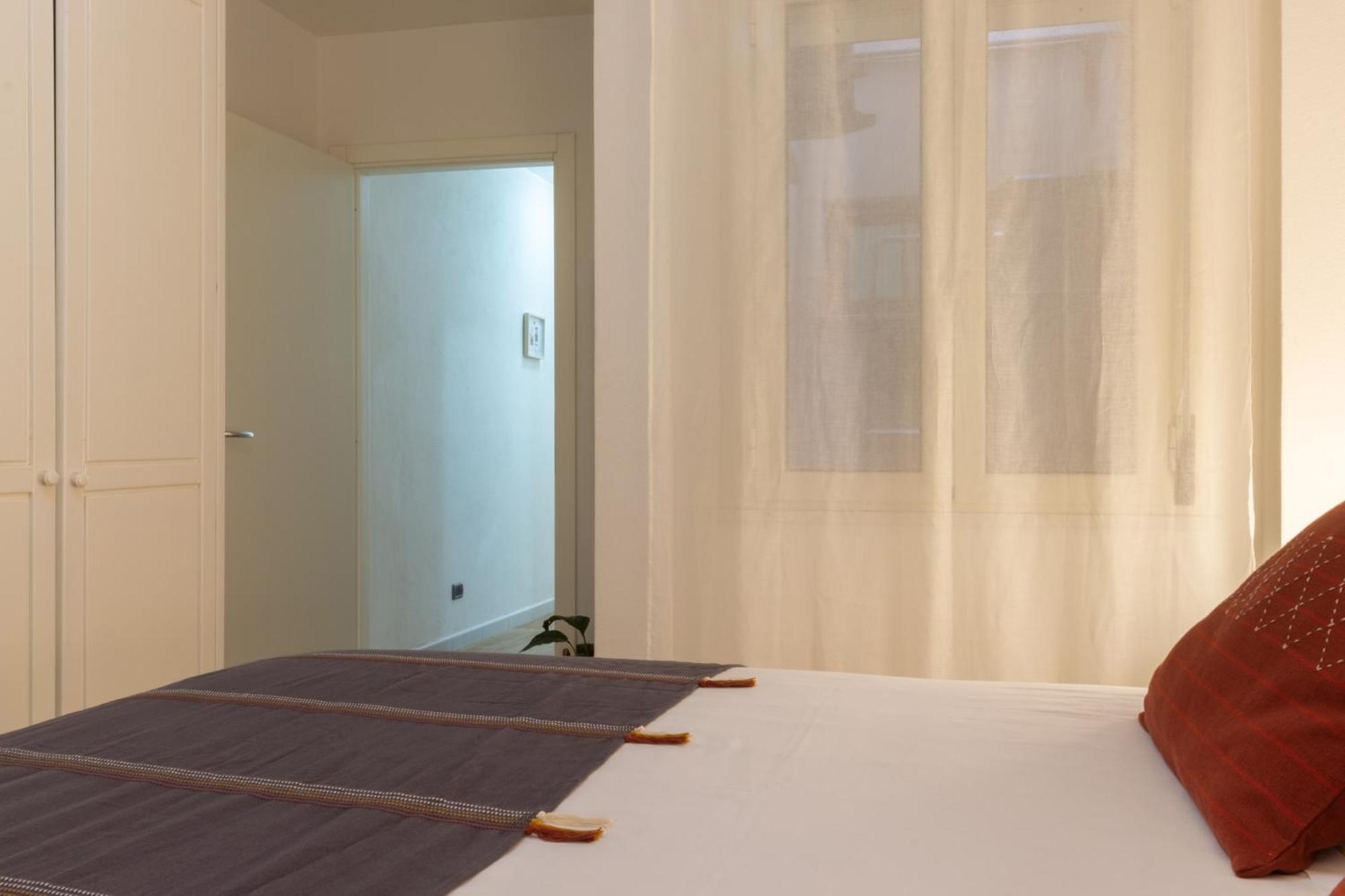 Villanova Apartment Cagliari Exterior foto