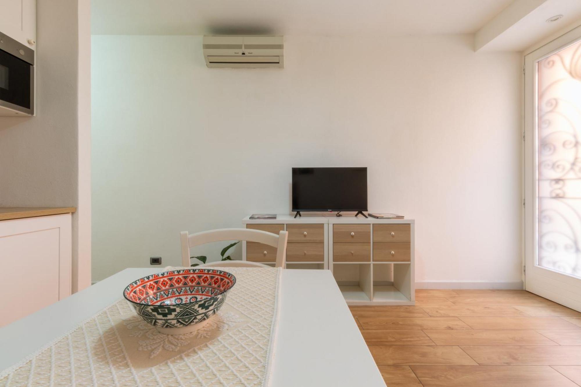Villanova Apartment Cagliari Exterior foto